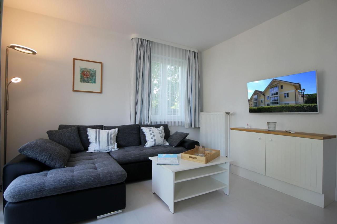 Wohnpark Stadt Hamburg by Rujana Binz Bagian luar foto
